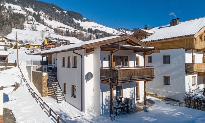 Westendorf Casa | Group house at walking distance from the cosy Westendorf
