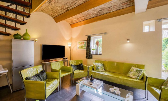 Mesch Apartamento | Retiro grupal en Mesch