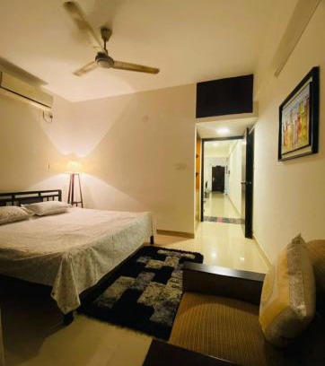 Mirpur Apartamento | Group Stay 3BR All Amenities