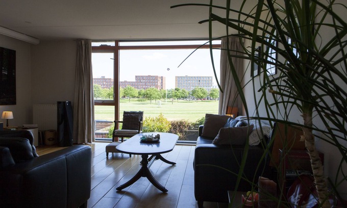 Stadsdam Casa | ¡Viaje en grupo en una casa tranquila!