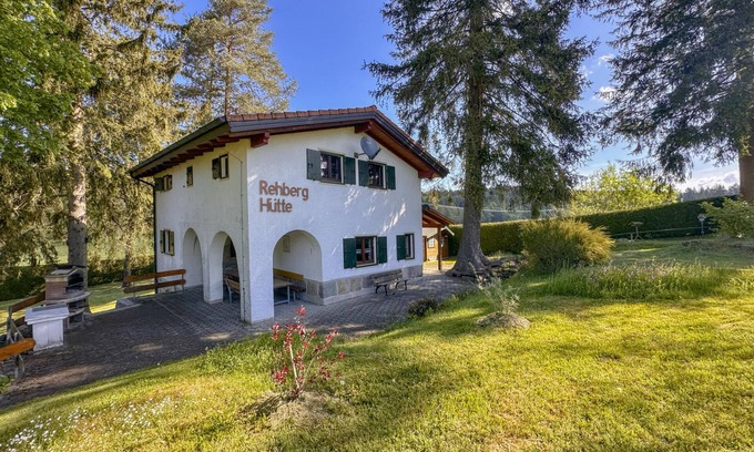 Georgenberg Chalet De Esquí | Grouphouse Bavaria - top location, large garden