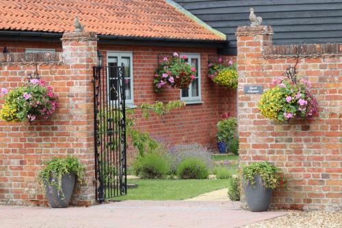 Harleston Cama Y Desayuno | Grove Barn Bed and Breakfast