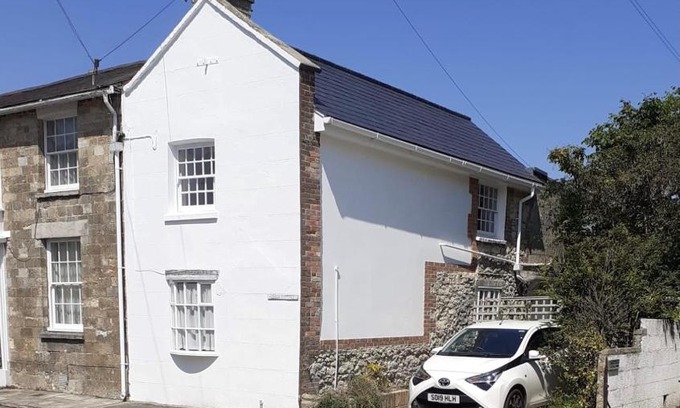 Yarmouth Casa | Grove Cottage