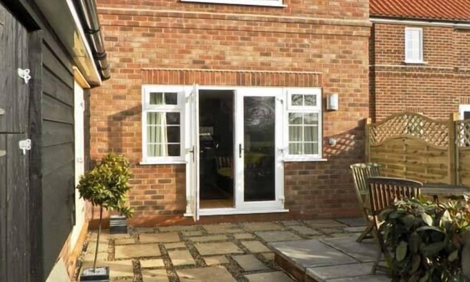 Malton Cabaña | Grove Cottage, MALTON