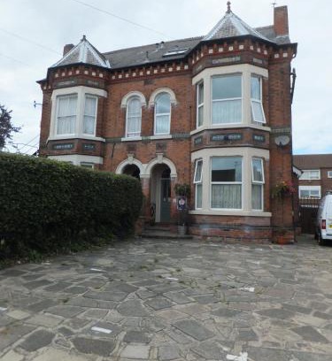 Beeston Casa | Grove Guest House