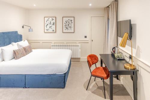 West End Hotel | Grove House Hotel
