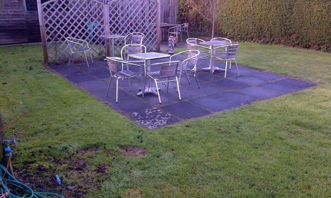 Martlesham Heath Casa | Grove House Hotel
