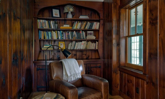 Narrowsburg Casa | Grove House - Sunny and Stylish in Narrowsburg