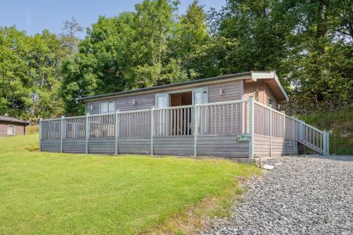 Windermere Casa | Grove Lodge - High Borrans Farm