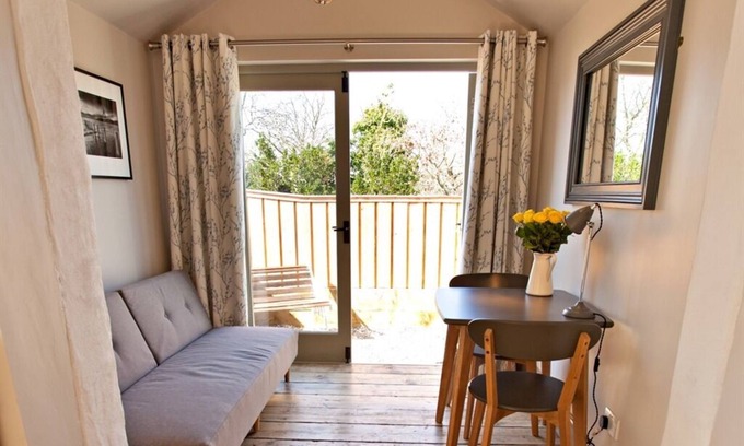 Newport Cama Y Desayuno | Grove Park B&B