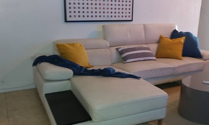 Camperdown Apartamento | Grove Park Chill Spot ......... Seguridad las 24 horas