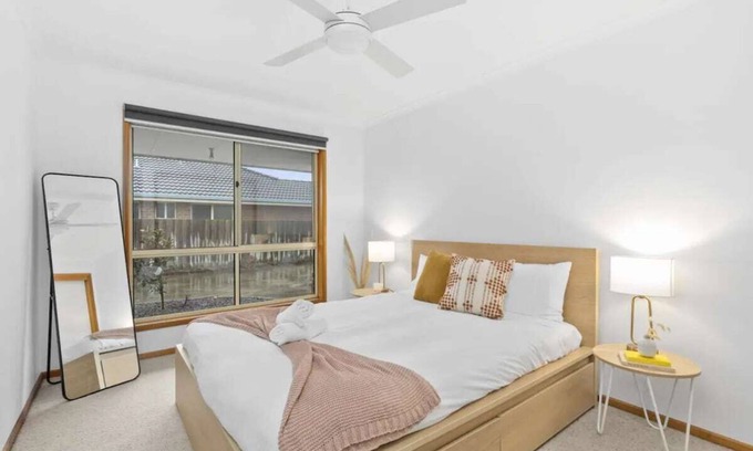 Grovedale Casa | Grovedale Home Away From Home