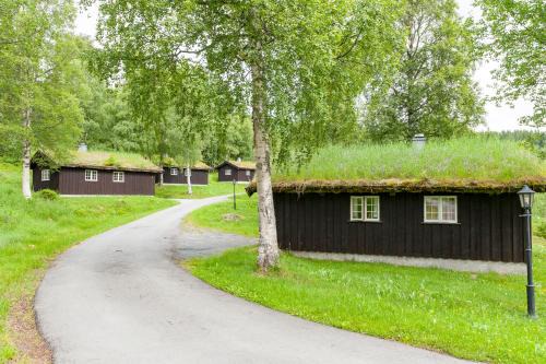 Amot Cabina | Groven Camping & Hyttegrend