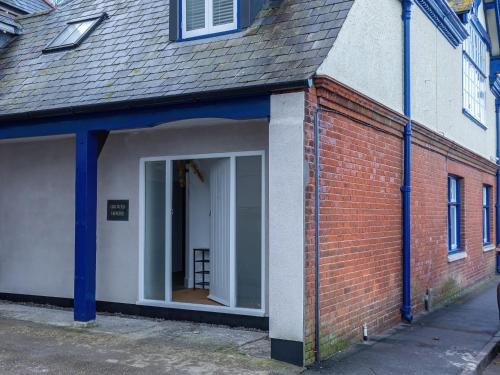 Portland Casa | Groves House