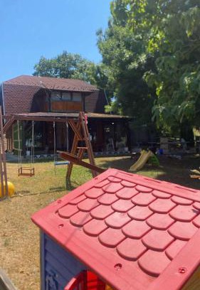 Sumadija Chalet De Esquí | Gružanski Biser