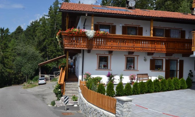 Rodengo Apartamento | Gruberhof