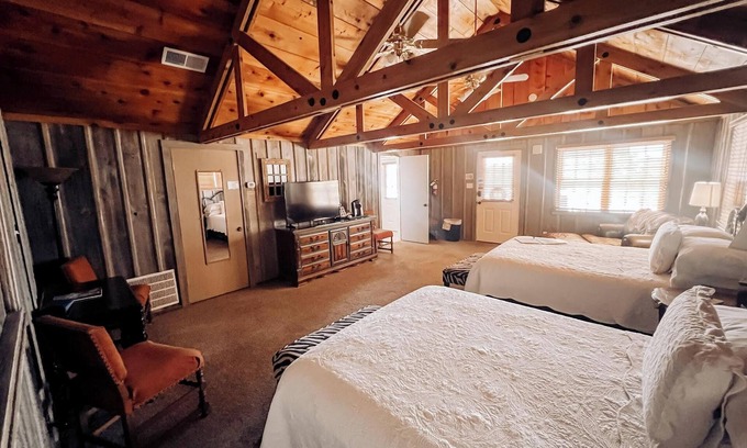Gruene Cabaña | Gruene Cottages