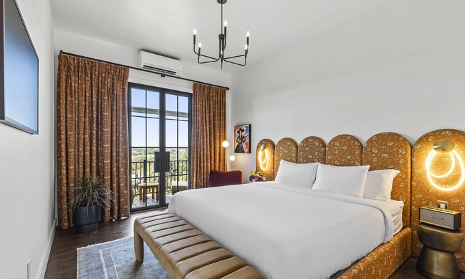 Gruene Hotel | Gruene River Inn
