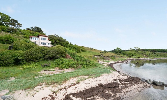 Olsted Casa | "Grumme" - 30m to the fjord by Interhome
