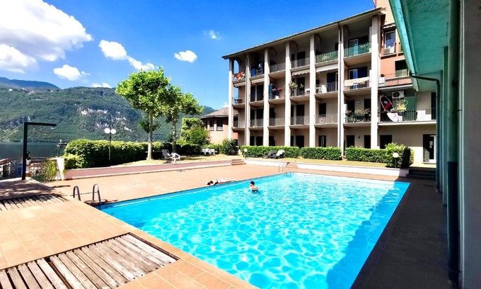 Lierna Apartamento | GRUMO BEACH by Design Studio