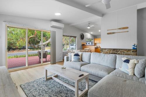 Second Valley Casa | Grundy Getaway - 8 Grundy Street