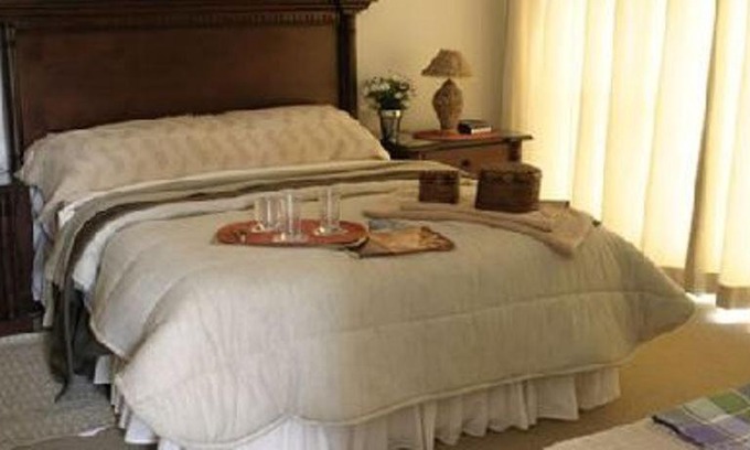 Odendaalsrus Casa | Grunlust Guest House