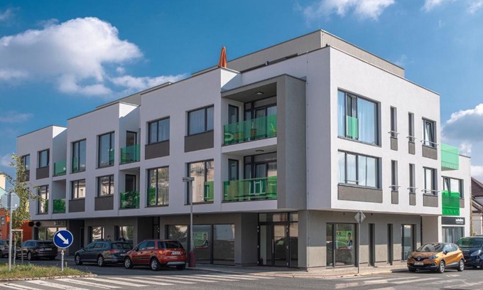 Mlada Boleslav Apartamento | Grunt Apartments