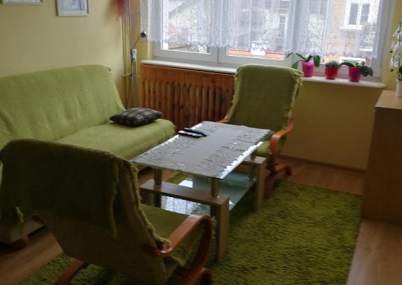 Sopot Apartamento | Grunwaldzka 52/7