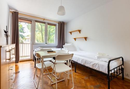 Oliwa Apartamento | Grunwaldzka Comfort Apartment by BookingHost
