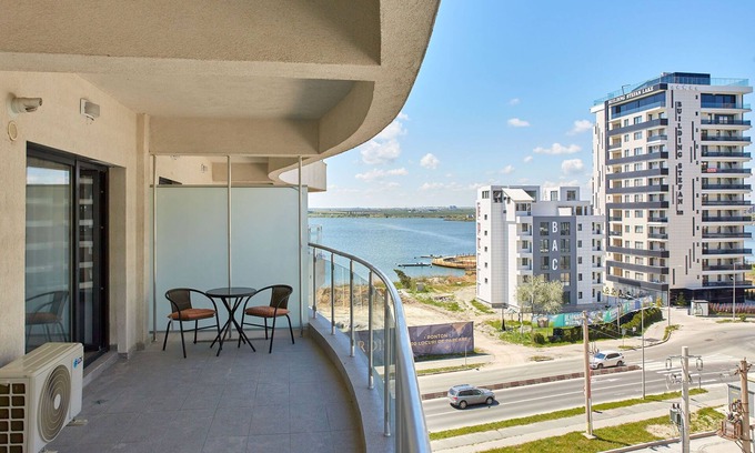 Constanta Apartamento | Grup Casa Del Mar