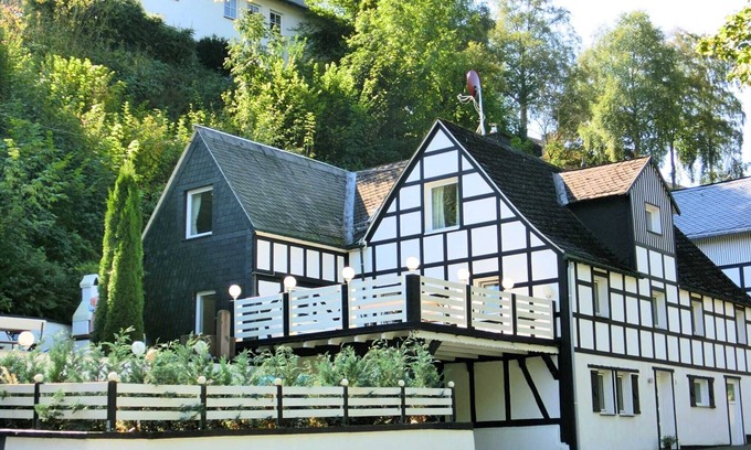 Oberkirchen Casa | Escondite del grupo Sauerland