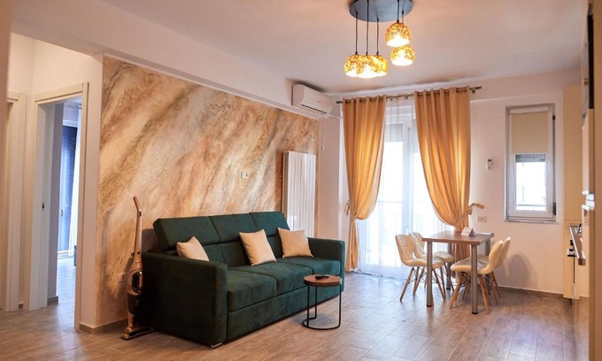 Mamaia-Sat Apartamento | Grup Santorini