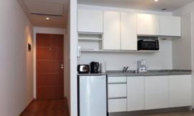 Barrio Abasto Apartamento | Grupo Coinca