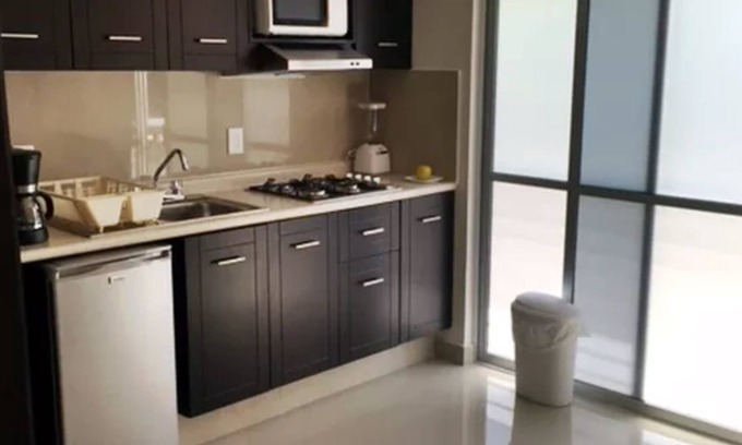 Barrio Bosques de las Lomas Apartamento | Grupo Kings Suites Duraznos