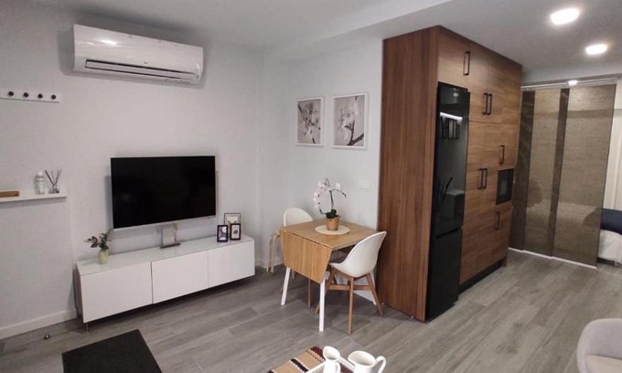 Ciudad Jardin Apartamento | GRUPO LIMCOTEl PERLA 2