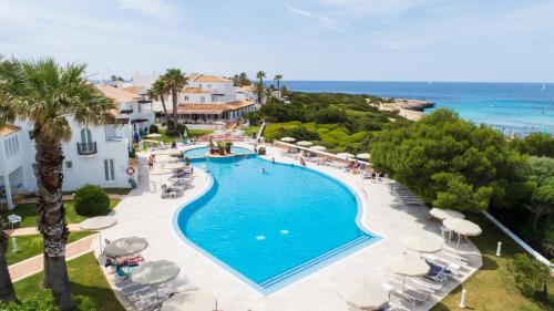 Son Xoriguer Apartamento | Grupotel Aldea Cala'n Bosch