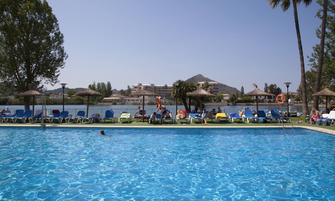 Muro Hotel | Grupotel Amapola