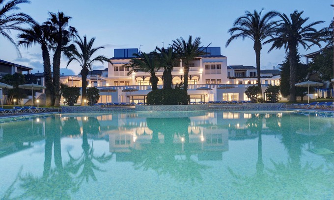 Son Xoriguer Apartamento | Grupotel Club Menorca