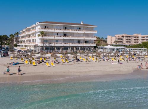 Can Picafort Apartamento | Grupotel Dunamar