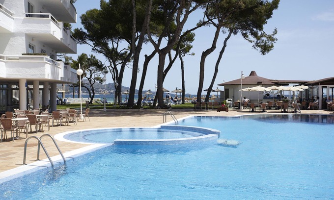 Muro Hotel | Grupotel Los Príncipes & Spa
