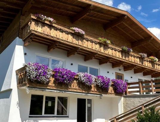 Kirchdorf in Tirol Casa | Gruppenhaus Alpenglück