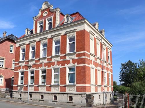 Treuen Casa | Gruppenhaus mit Sauna bis zu 18 Personen