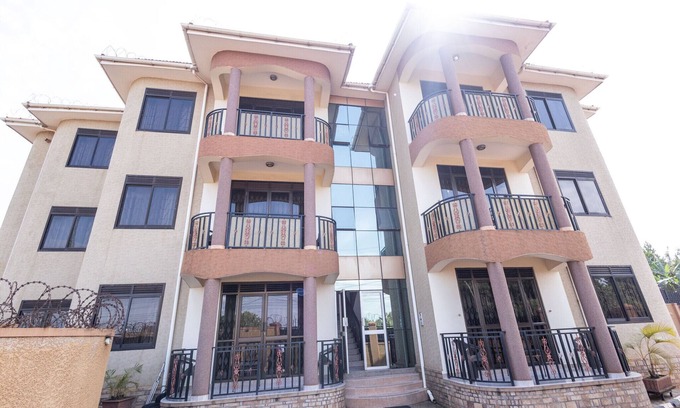 Muyenga Apartamento | Grwadd Furnished Apartments