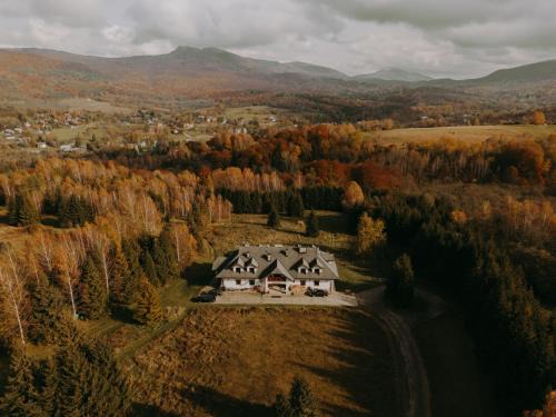 Wetlina Casa | Grzechowisko