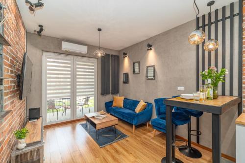 Warszawskie Apartamento | Grzegórzki Apt - Top location and Parking by Rentujemy
