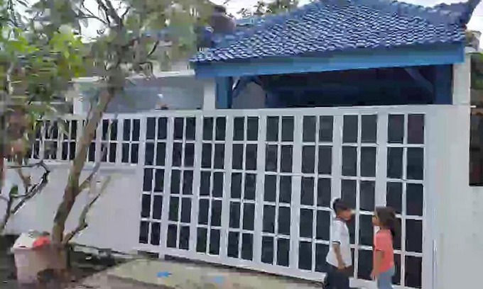 Banyuwangi Casa | GS Homestay Banyuwangi