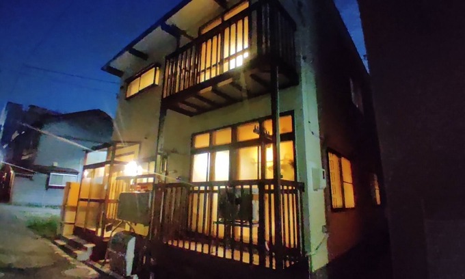 Otaru Casa | GS1 Gyominsou