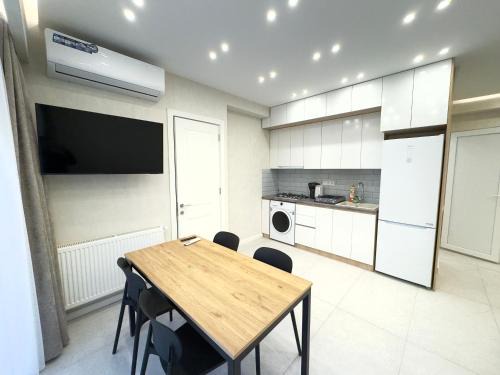 Tbilisi Apartamento | GSS - 3 Apartment