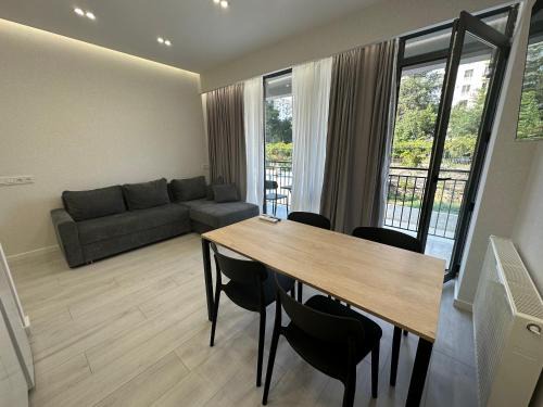 Tbilisi Apartamento | GSS - 5 Apartment