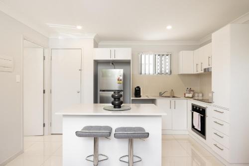Rocklea Apartamento | GST Credits! AC! Shops! Parking! Espresso! 535F1